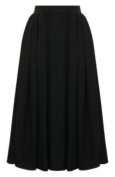 Женская юбка PRADA, арт. P149S-S2Y-F0002-211