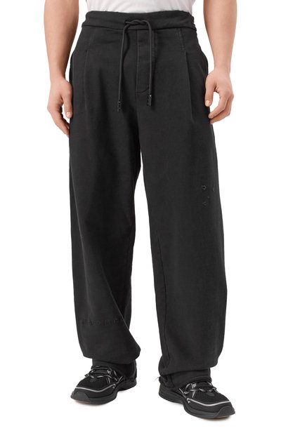 Хлопковые брюки AN OTHER DATE, арт. S25MA0DFP196, фото 3