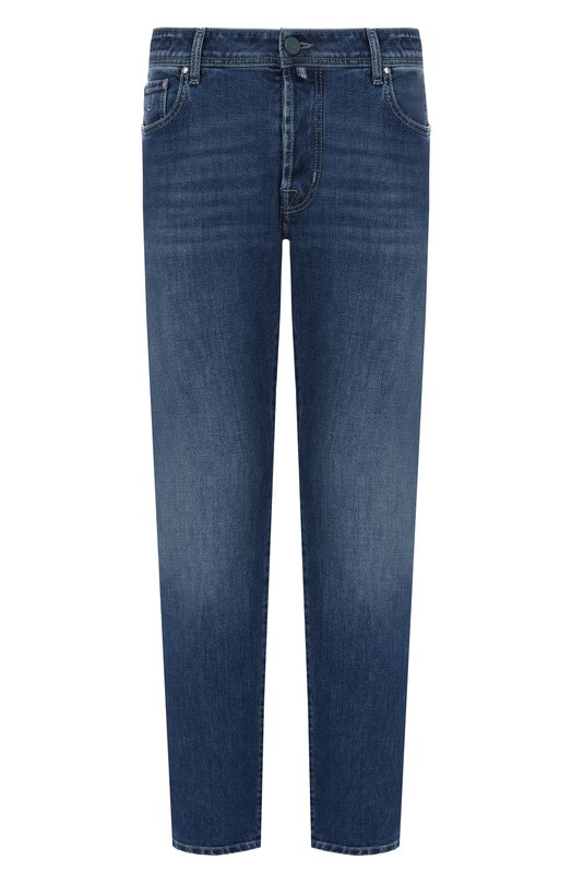 Джинсы Bard Jacob Cohen JUM_QE004 065 S4213 V1 Синий JUM_QE004 065 S4213 V1