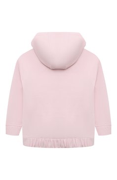 Хлопковое худи GIVENCHY, арт. H15351/6A-12A, фото 1