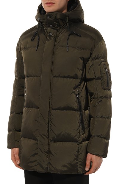 Пуховик BOGNER, арт. 38457593, фото 3