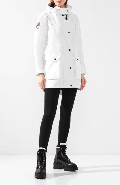 Парка ARCTIC EXPLORER, арт. ORA_WHT, фото 2