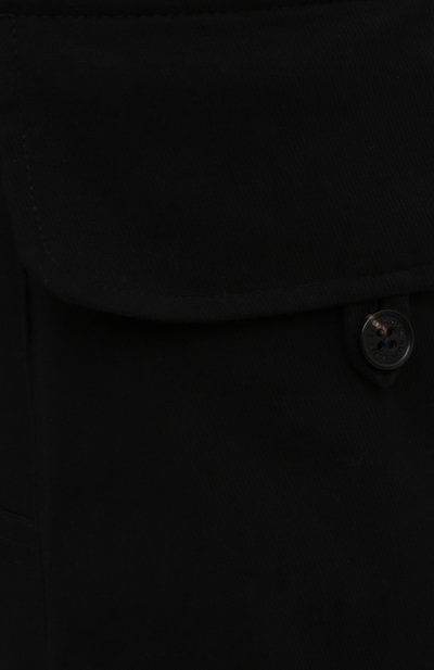 Хлопковые брюки RALPH LAUREN, арт. 290790644, фото 5