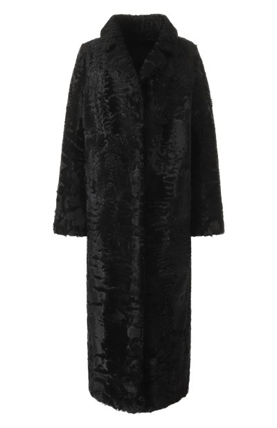 Шуба из свакары MVST, арт. FBPL-Y458-SW/F1206, фото 1