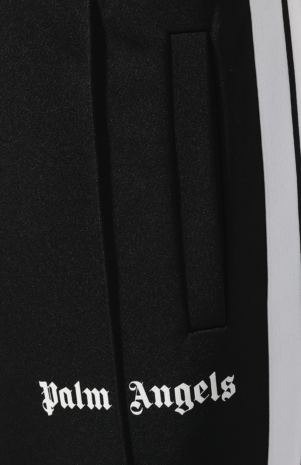 Брюки с лампасами PALM ANGELS, арт. PMCA007S193840011001, фото 5