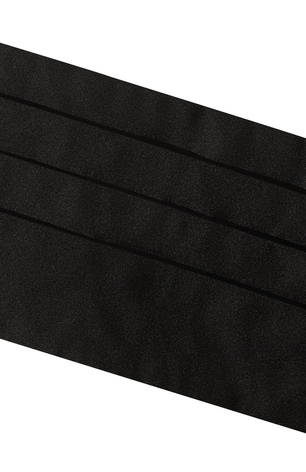 Шелковый камербанд CORNELIANI, арт. 91U917-3120480, фото 4