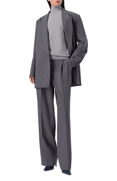 Шерстяной жакет 12 STOREEZ, арт. 133411, фото 2