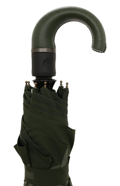 Складной зонт MOSCHINO, арт. 8064-0PENCL0SE, фото 5