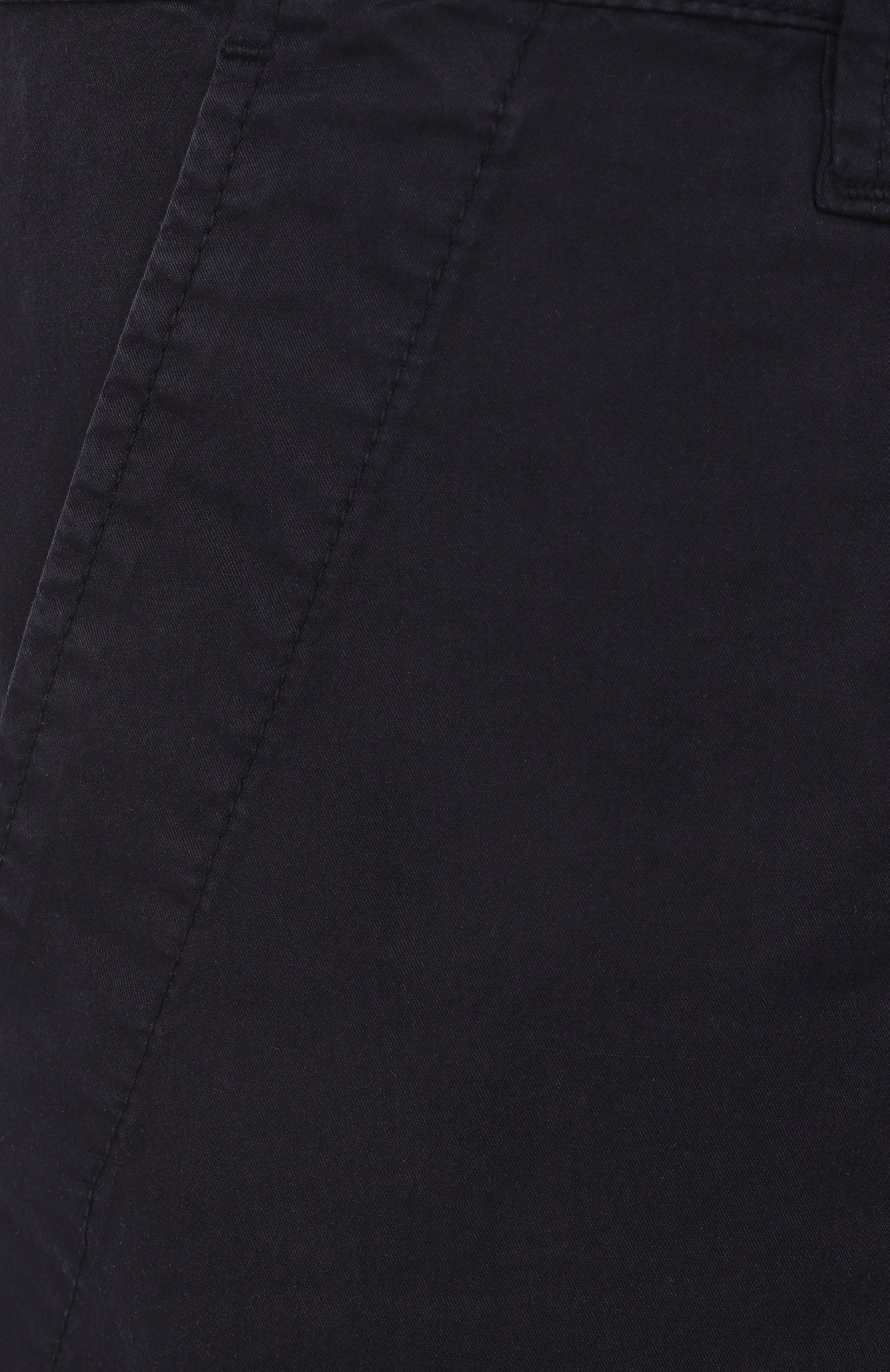 Хлопковые брюки PARAJUMPERS, арт. PMPACL03, фото 6