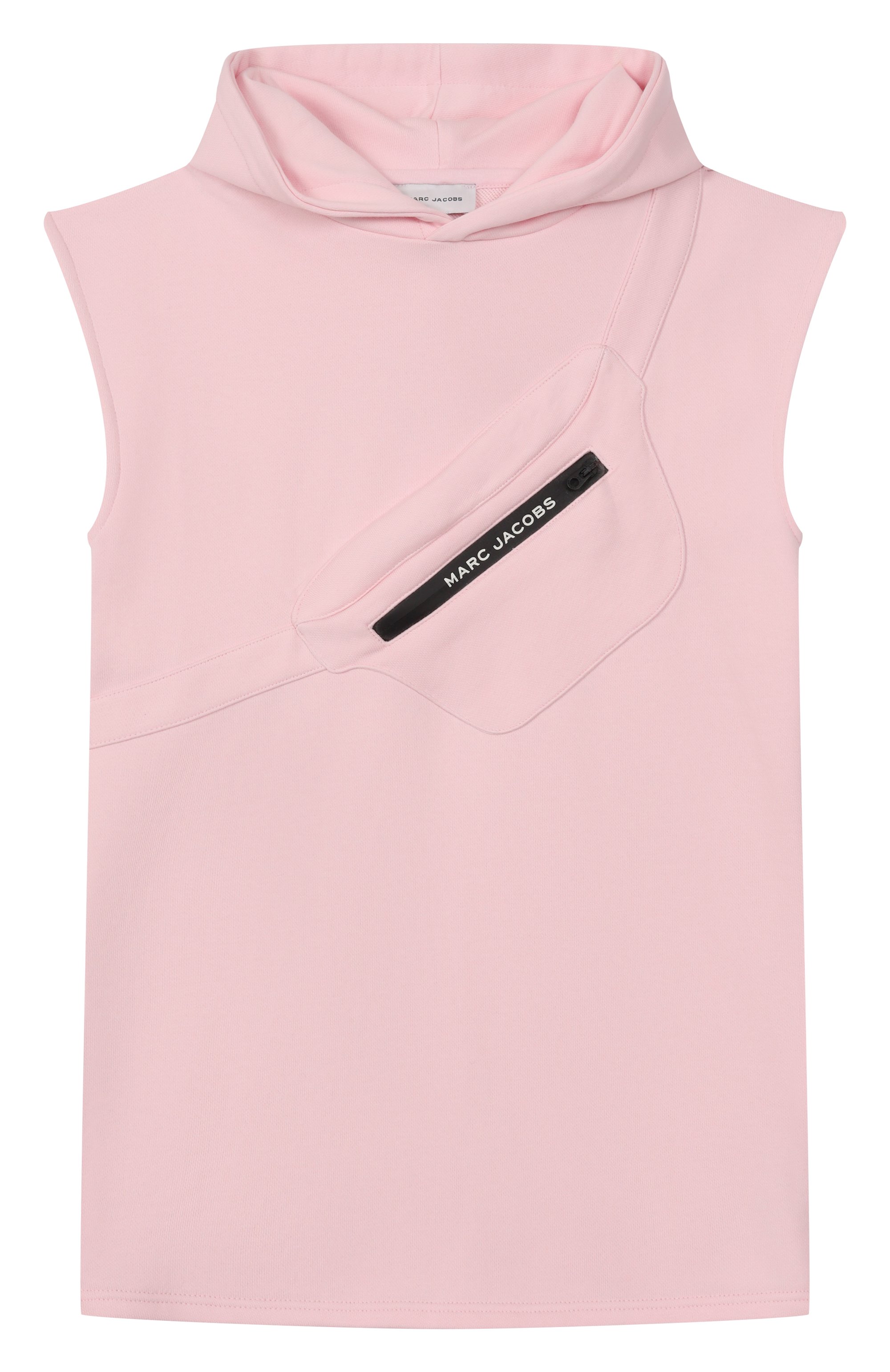 Хлопковое платье MARC JACOBS (THE), арт. W60523, фото 1