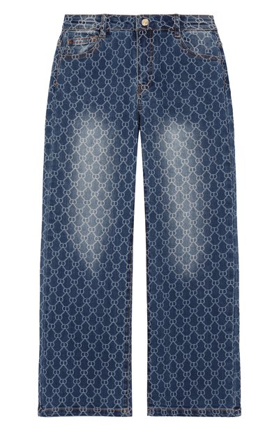 Джинсы TWINSET, арт. 251GJ2591/8-16