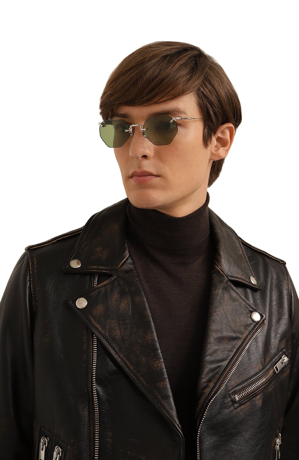 Солнцезащитные очки MATSUDA, арт. M3104-C PW5, фото 2