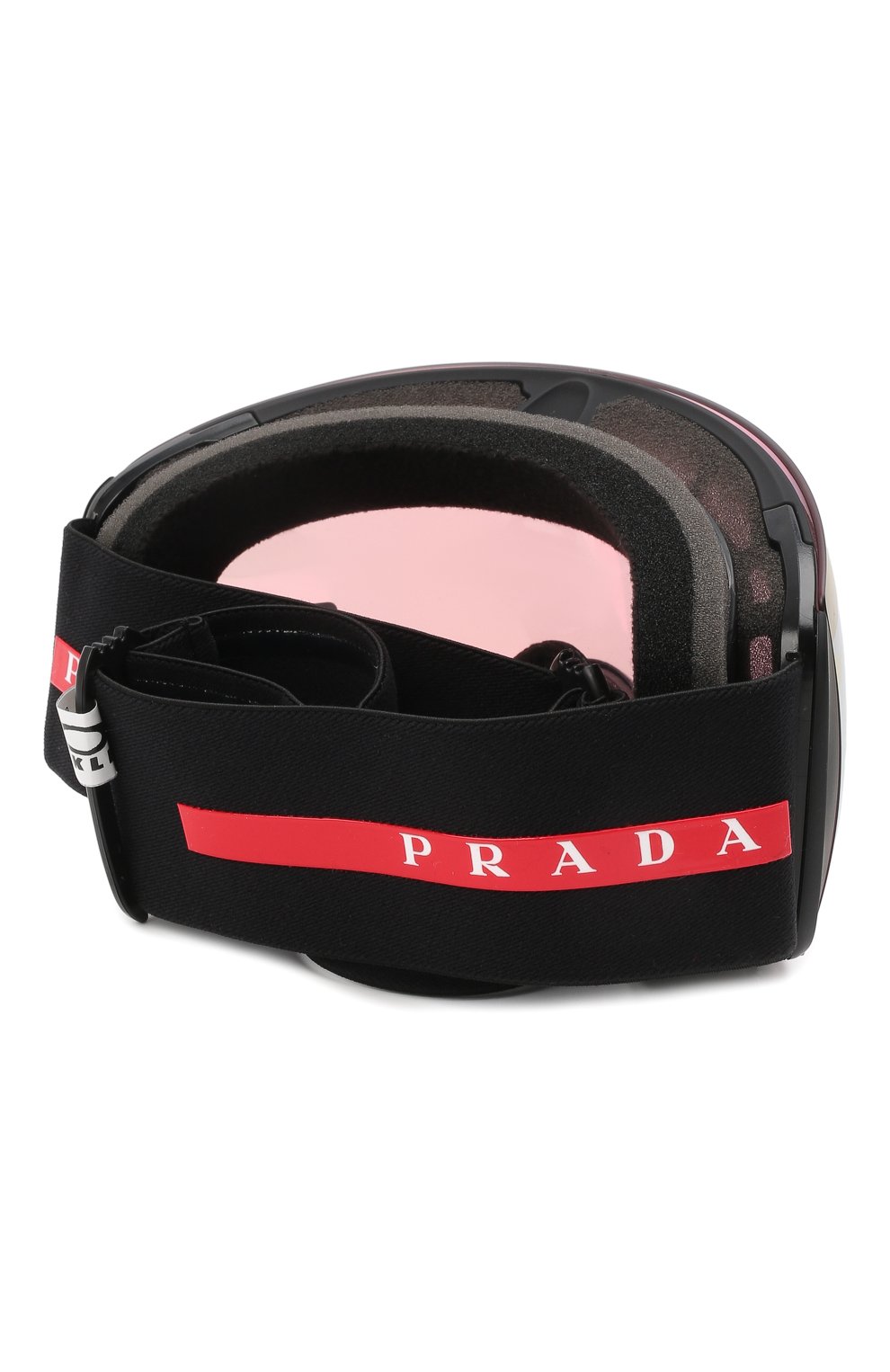 Горнолыжная маска PRADA, арт. SPS07V-E589-FE749-000, фото 4