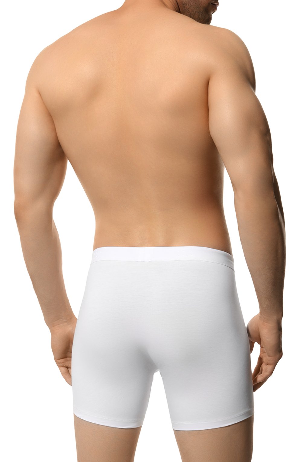 Хлопковые боксеры DEREK ROSE, арт. 8545/JACK001, фото 3