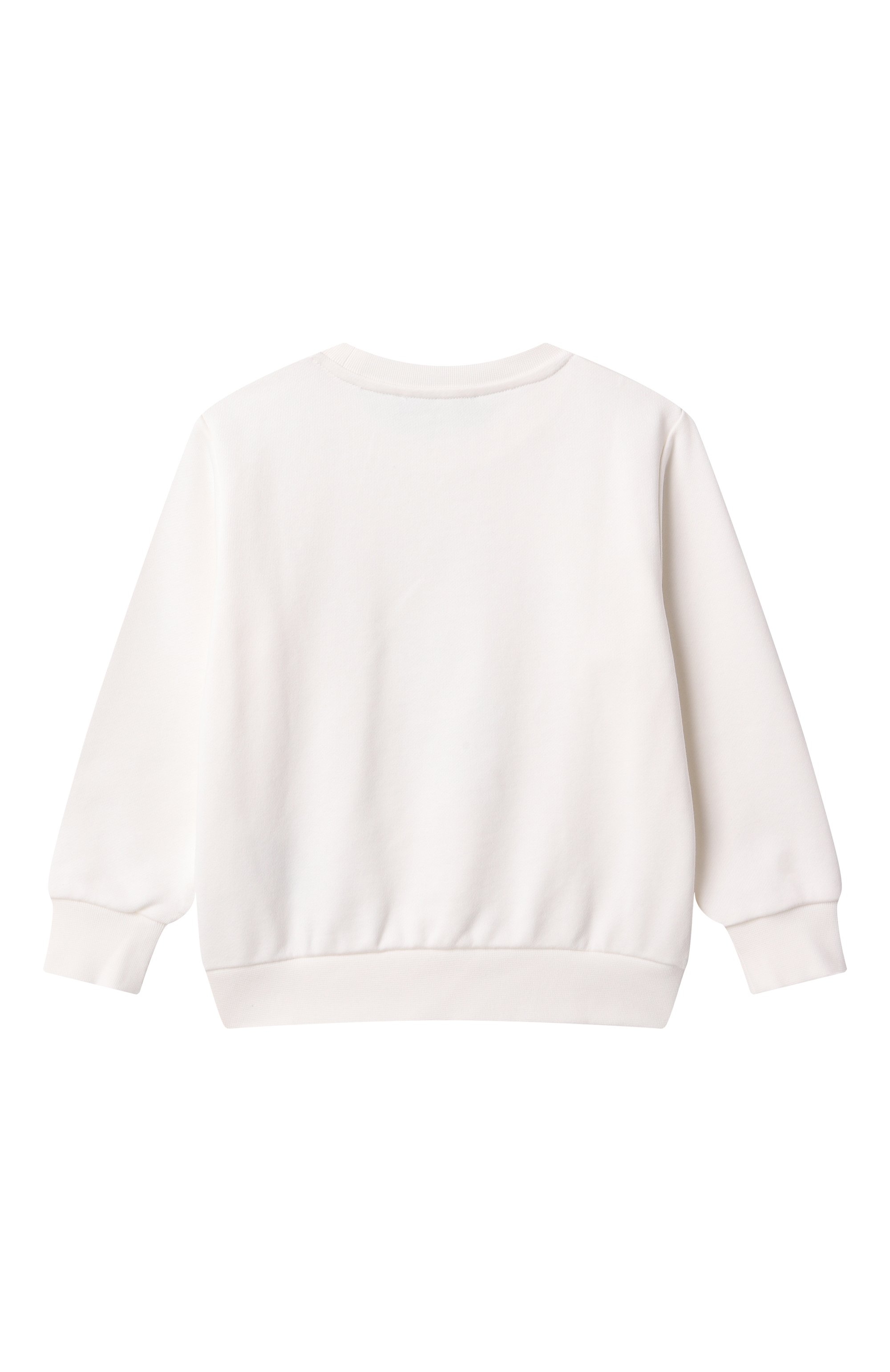 Хлопковый свитшот VERSACE, арт. 1018577/1A13048, фото 2