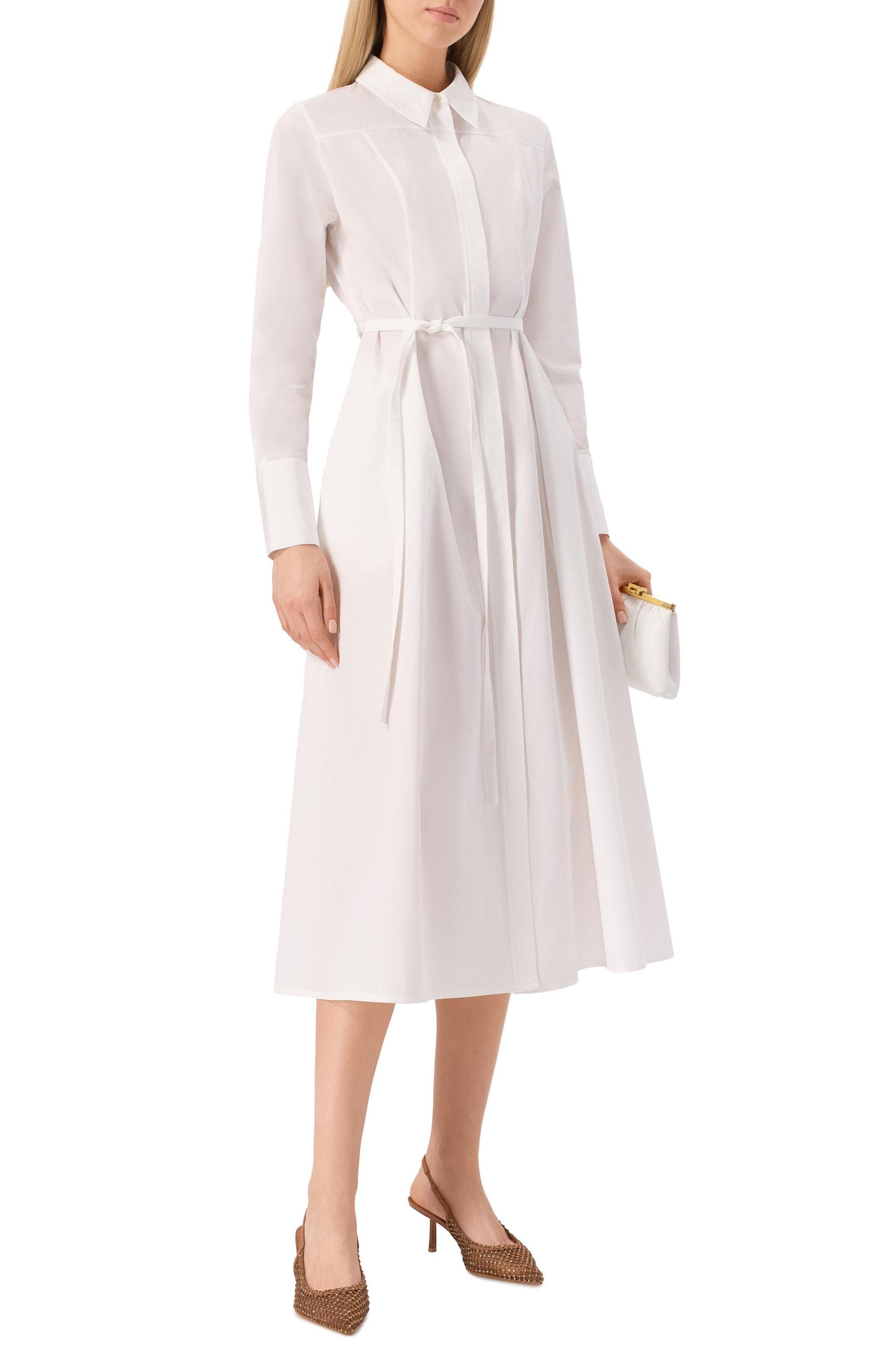 Текстильные туфли gilda 60 LE SILLA, арт. 2299U060P1PPSTV, фото 2