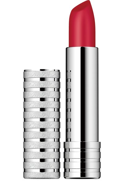 Стойкая помада для губ matte crimson CLINIQUE, арт. 6280-45, фото 1