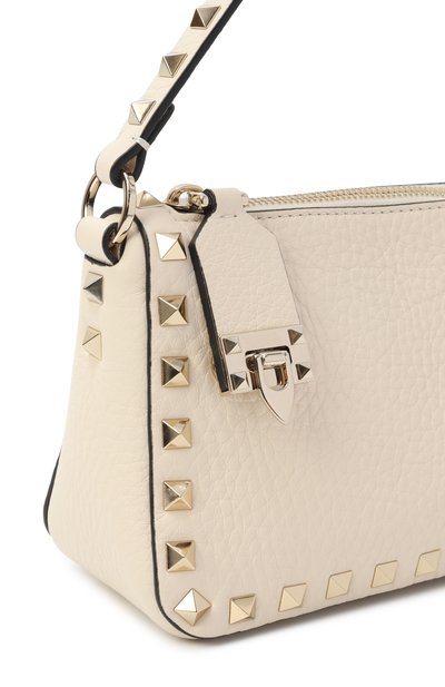 Сумка rockstud VALENTINO, арт. ZW2B0J47/VSF, фото 3