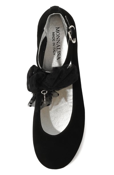 Балетки MONNALISA, арт. 87B000, фото 4