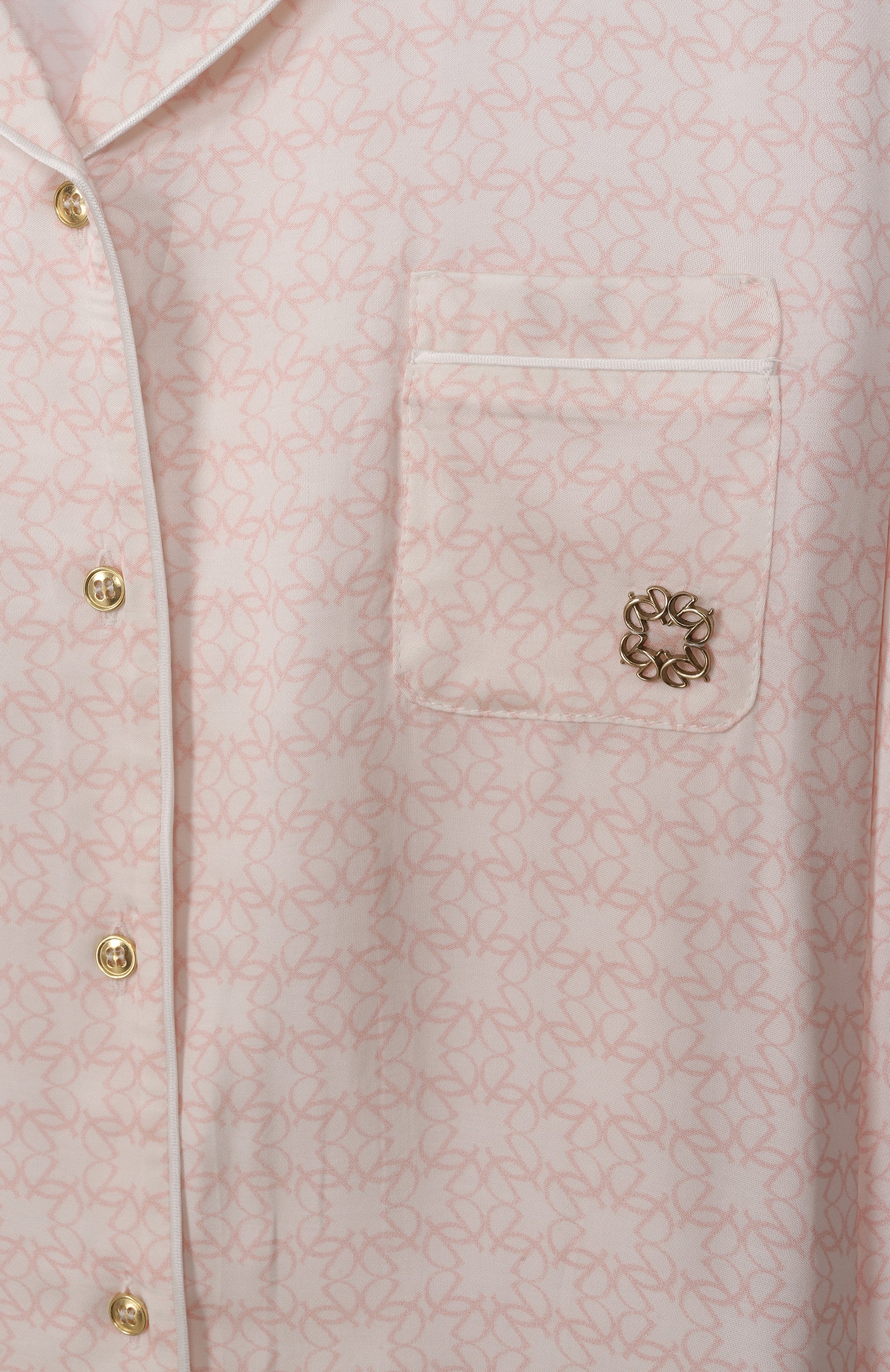 Комплект из рубашки и брюк ELIE SAAB JUNIOR, арт. EFC0001/TS1121, фото 6