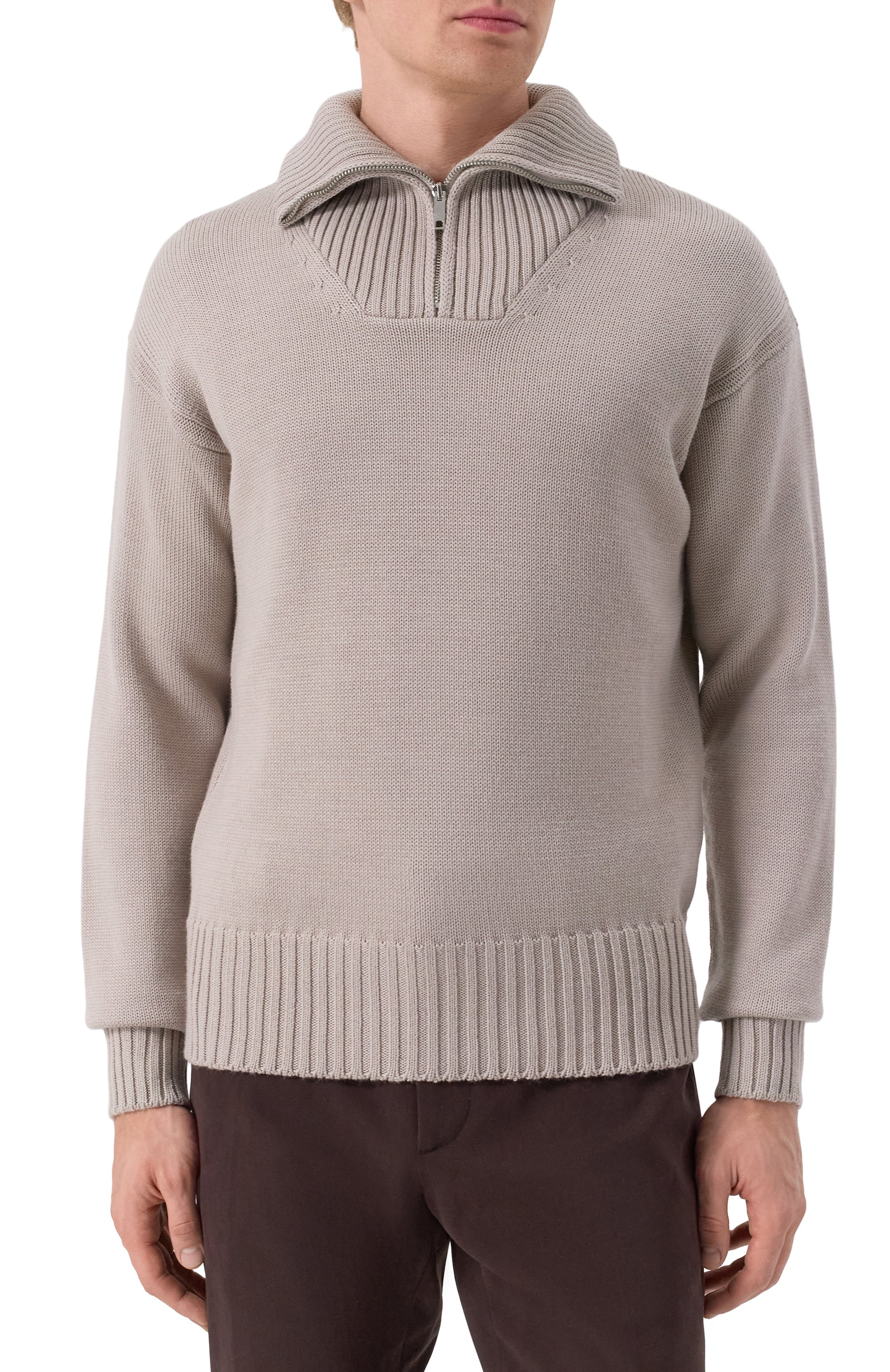 Свитер DANIELE FIESOLI, арт. DF 0064, фото 3