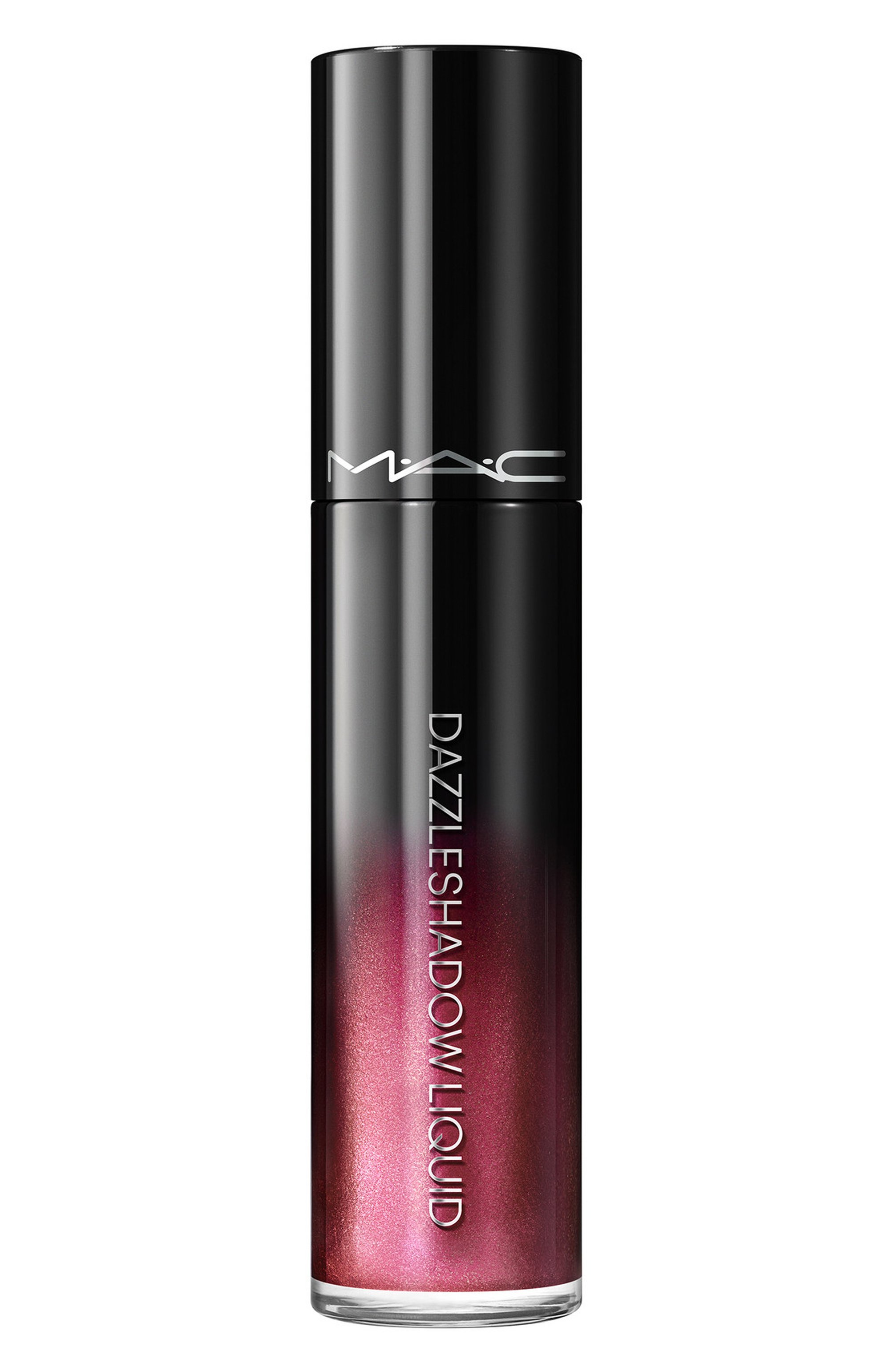 Жидкие тени для век dazzleshadow, оттенок fuchsia future (4ml) MAC, арт. S2PB-01, фото 3