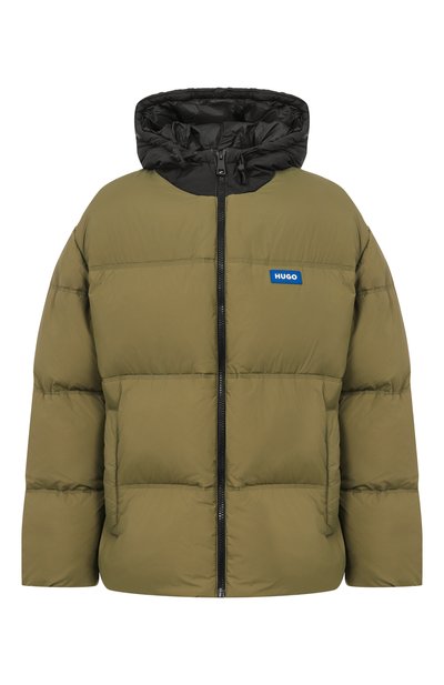 Мужская пуховик HUGO BLUE, арт. 50546652