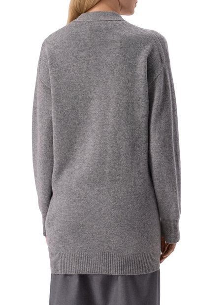 Шерстяной кардиган MARNI, арт. CDMG0153A0/UFWH24, фото 4