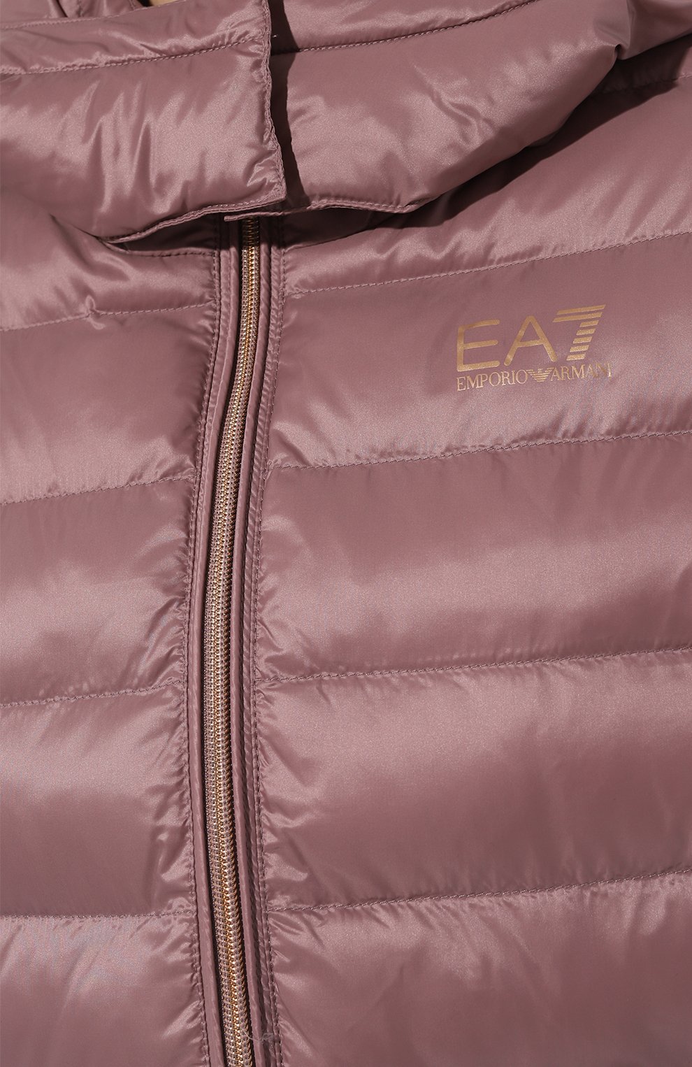 Пуховик EA7, арт. 6DTK01/TN88Z, фото 5