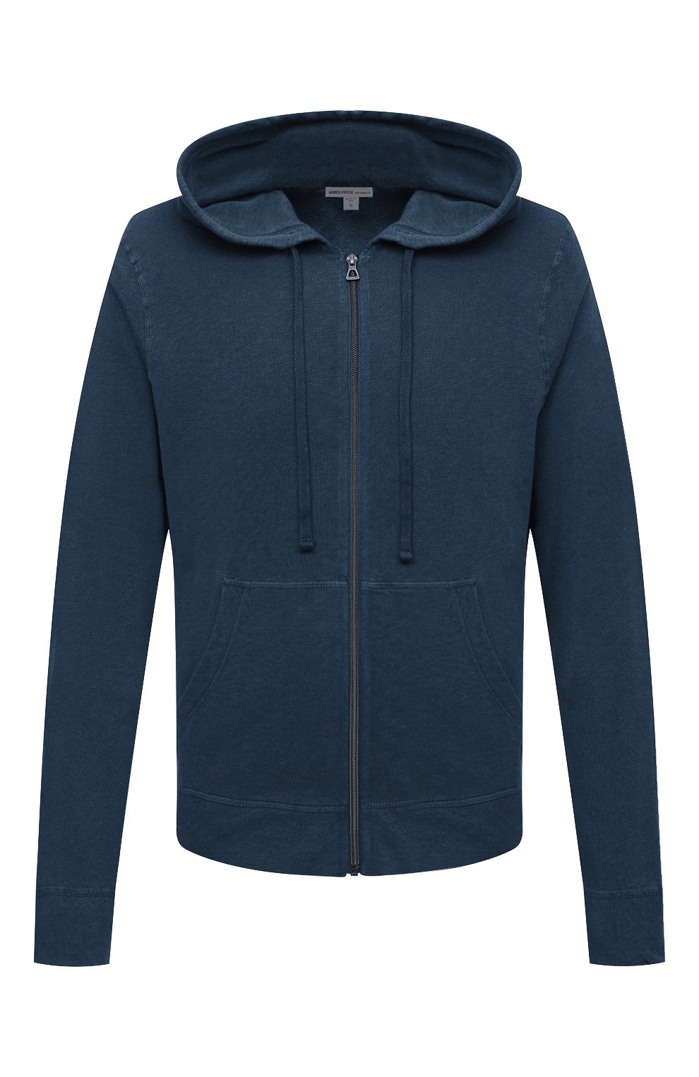 Хлопковая толстовка JAMES PERSE, арт. MXA2130, фото 1