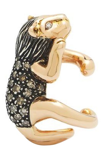 Женские серьга BIBI VAN DER VELDEN, арт. E3008