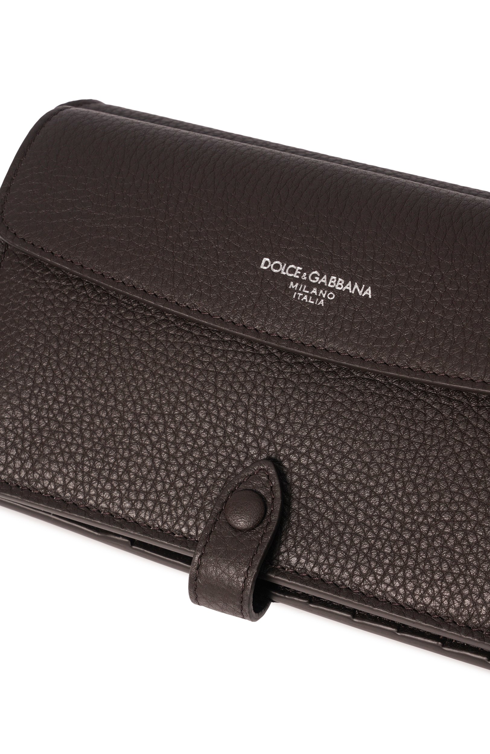 Сумка DOLCE & GABBANA, арт. BM2766/A0370, фото 5
