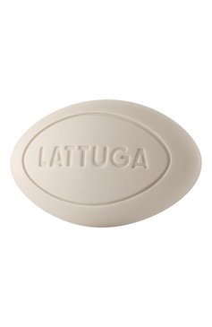 Твердое туалетное мыло lattuga (45g) VALOBRA бесцветного цвета, арт. 403021 | Фото 2 (Нос: Не проставлено; Региональные ограничения белый список (Axapta Mercury): Не проставлено; Тип продукта: Мыло; Назначение: Для тела)