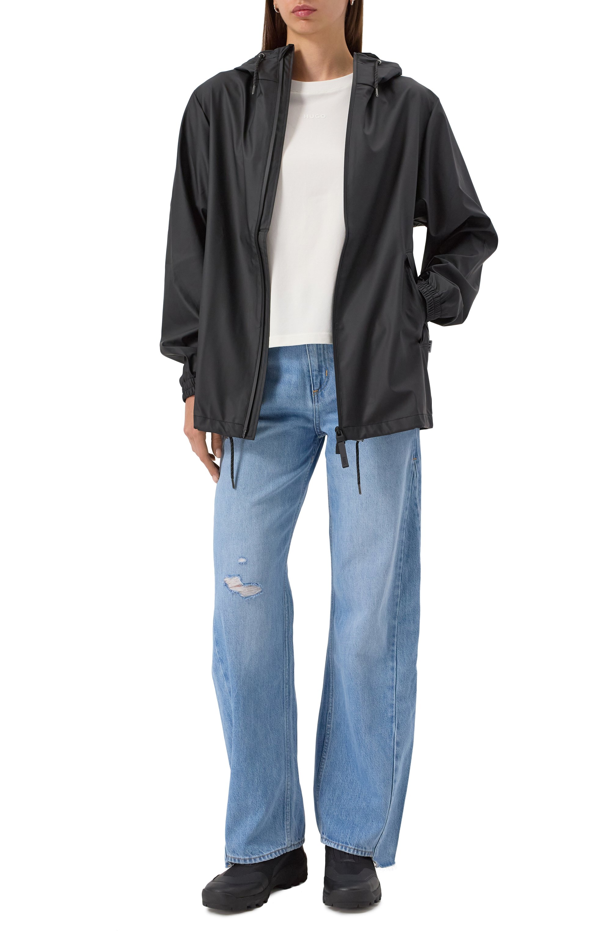 Куртка RAINS, арт. RA18370, фото 6