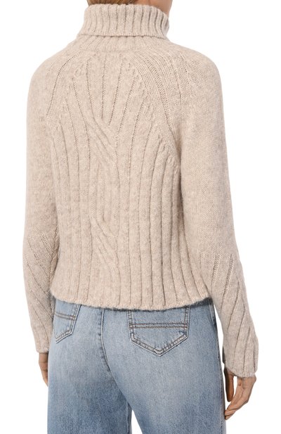 Свитер KITON, арт. D587400070100701, фото 4