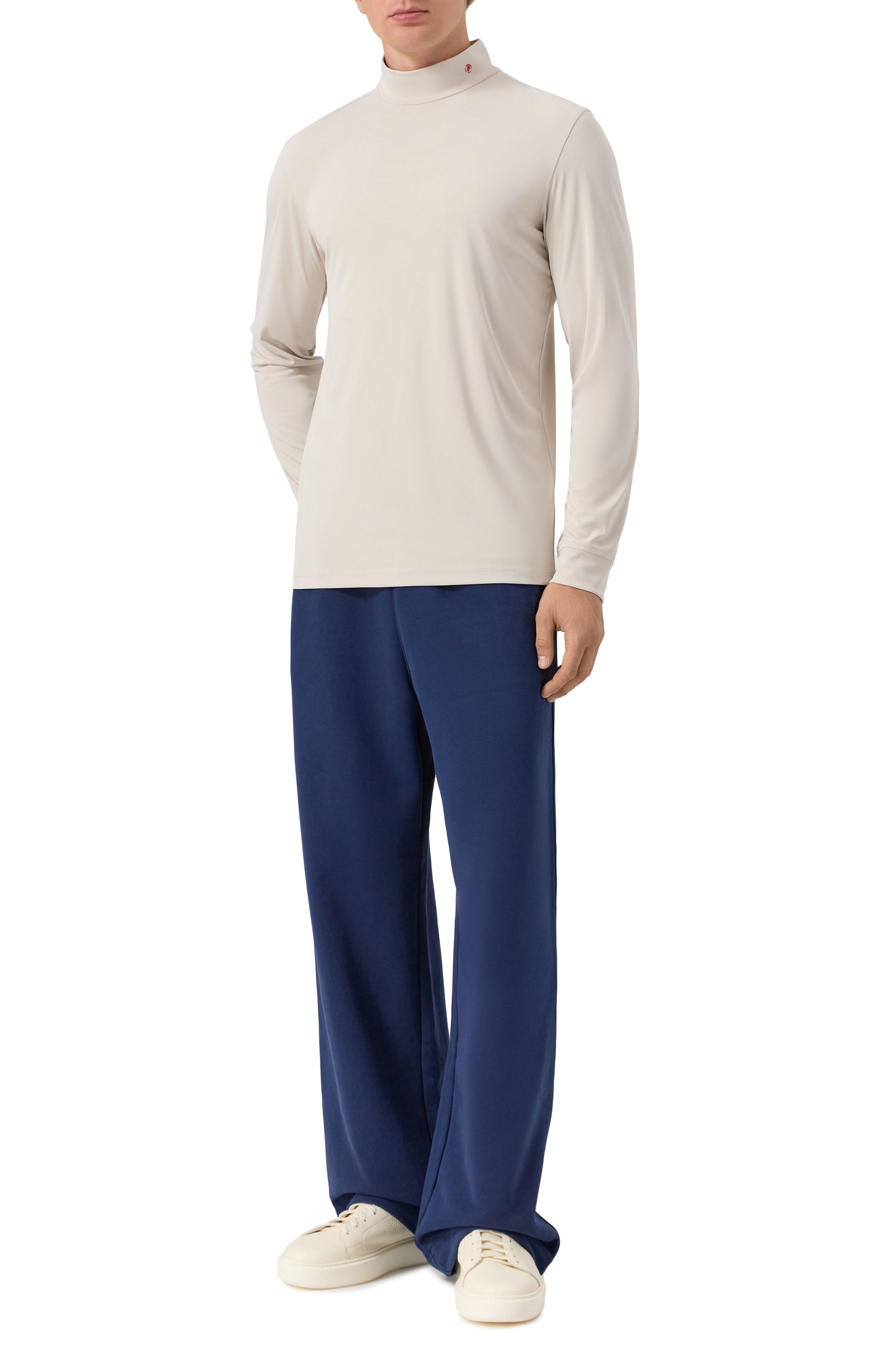 Водолазка 12 STOREEZ, арт. 133140, фото 2