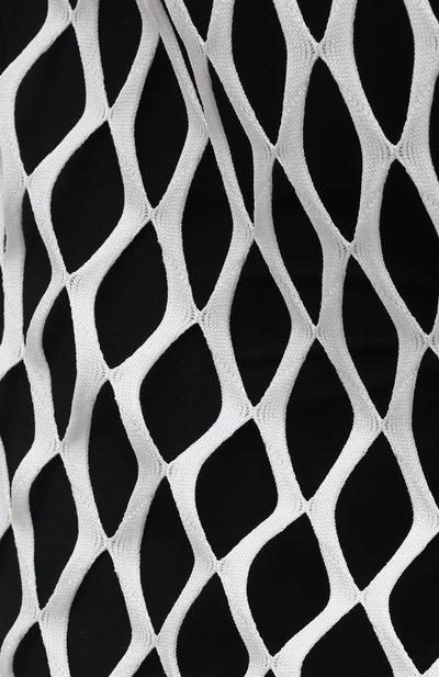 Юбка DRIES VAN NOTEN, арт. 211-11160-2632, фото 5