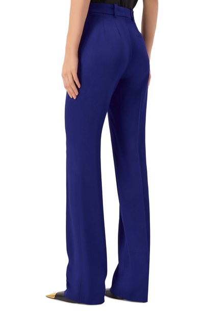Брюки NINA RICCI, арт. 26ACPA018/AC0125, фото 4