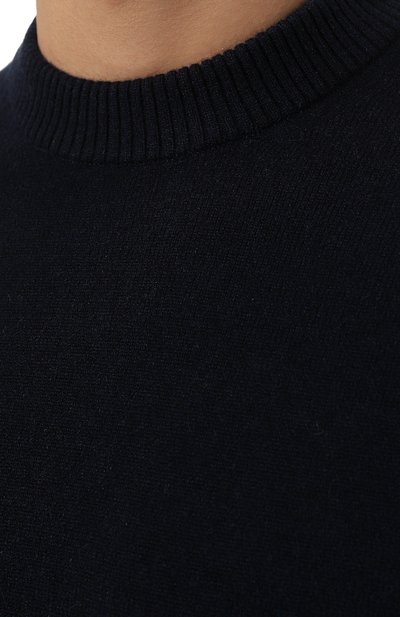 Кашемировый джемпер BOGNER, арт. 88343804, фото 5