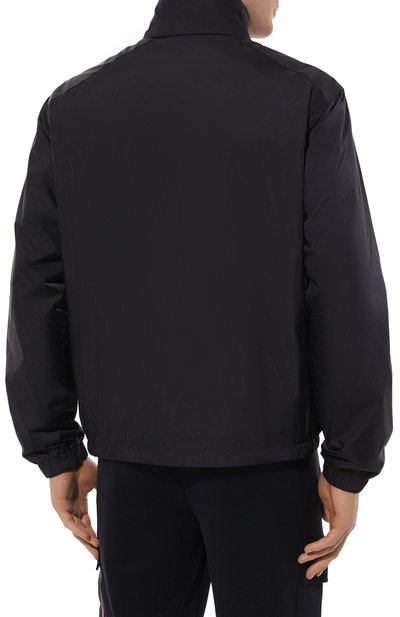 Пуховая куртка rappeneau MONCLER, арт. 1A001-48-68352, фото 4