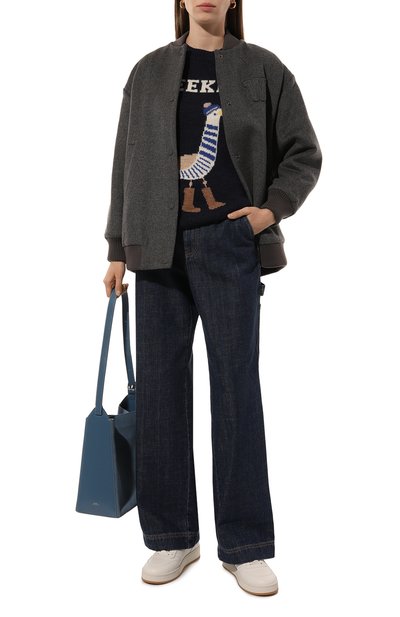 Свитер WEEKEND MAX MARA, арт. 0MBR0SA, фото 2