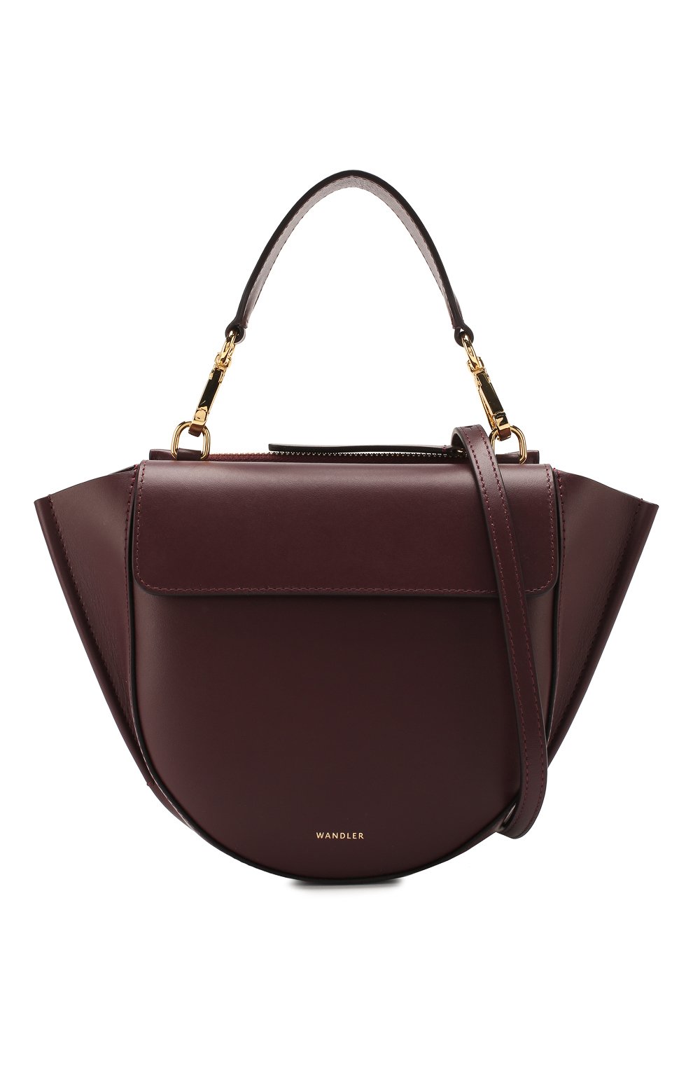 Сумка hortensia mini WANDLER, арт. H0RTENSIA BAG MINI, фото 6