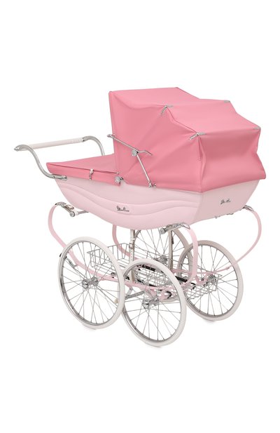 Коляска balmoral SILVER CROSS, арт. SX6056.00, фото 5