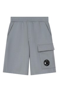 Темно-голубой