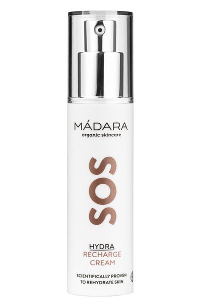 Интенсивно увлажняющий крем sos (50ml) MADARA, арт. A3011, фото 1