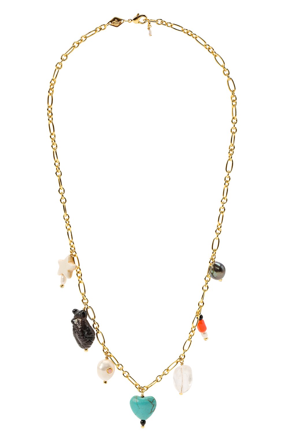 Колье vanessa ANNI LU, арт. 192-20-24, фото 1