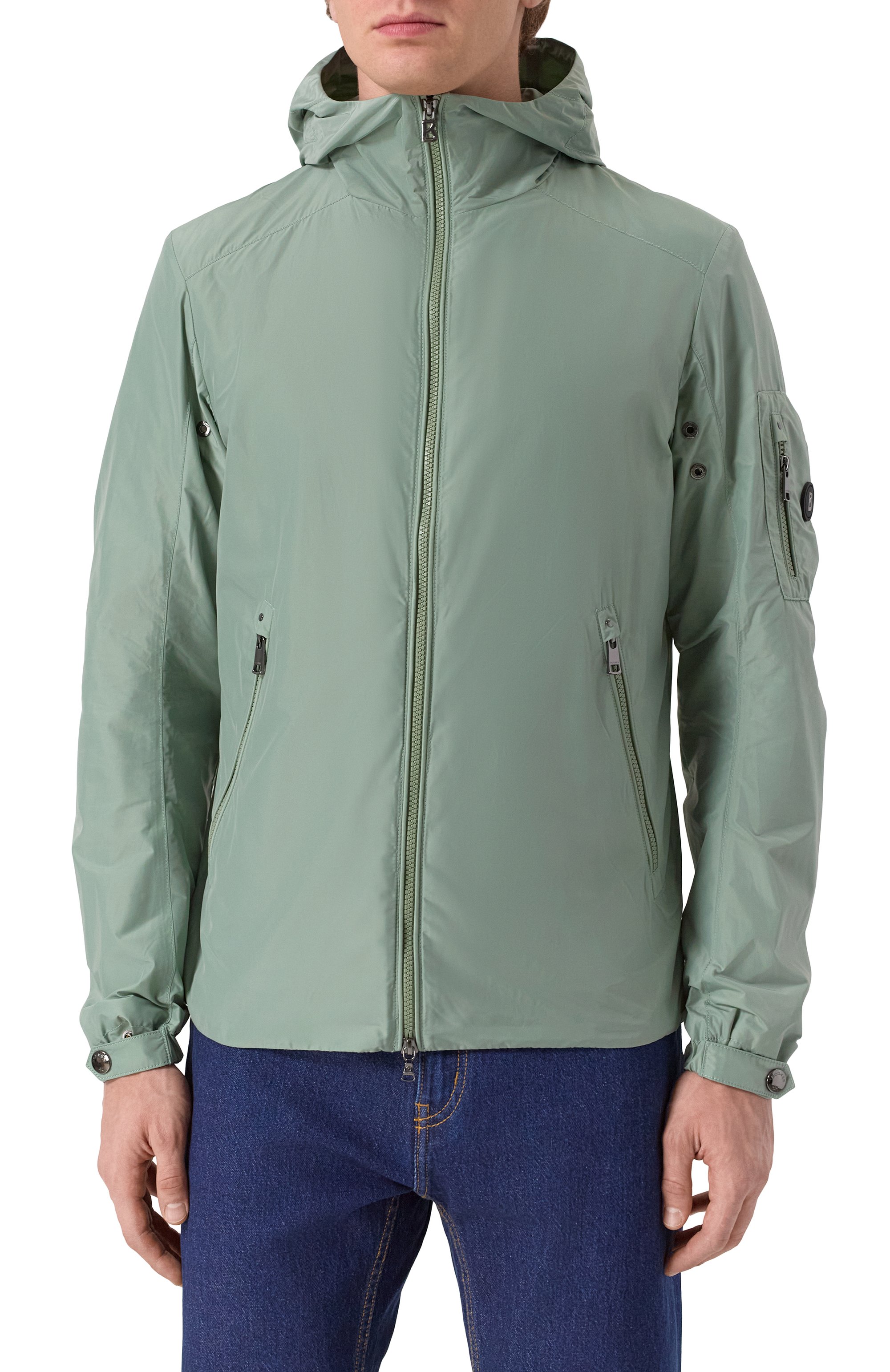 Куртка BOGNER, арт. 38268863, фото 3