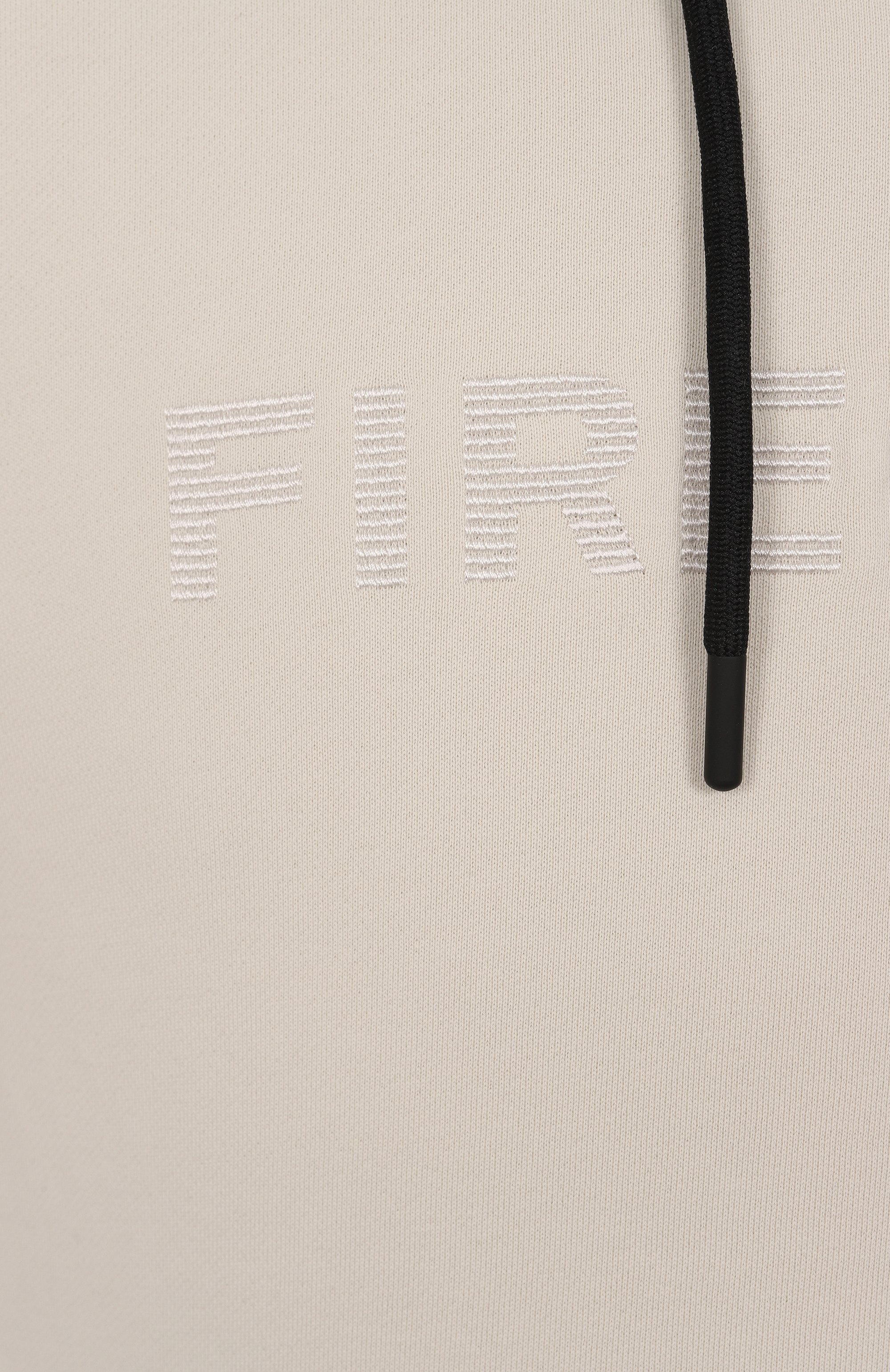 Хлопковое худи BOGNER FIRE+ICE, арт. 84397936, фото 6