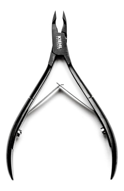 Женского щипцы для заусениц KIEHL SOLINGEN, арт. 3110С TITANCARBONIDE