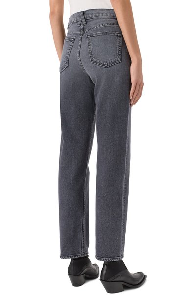 Джинсы virginia SLVRLAKE, арт. LNDJ701UFRFX, фото 4